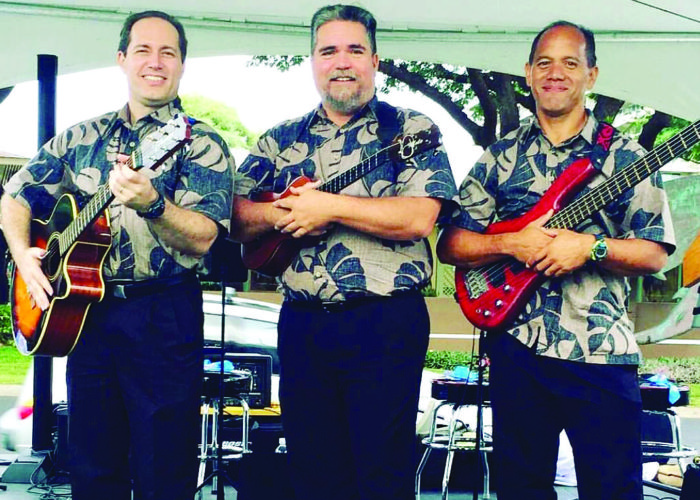 Island Events • October 5, 2017